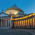 House Tribunali - I COLORI DI NAPOLI