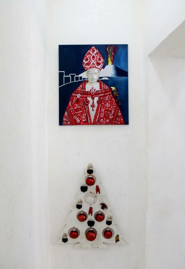 House Tribunali - I Colori Di Appartamento Napoli